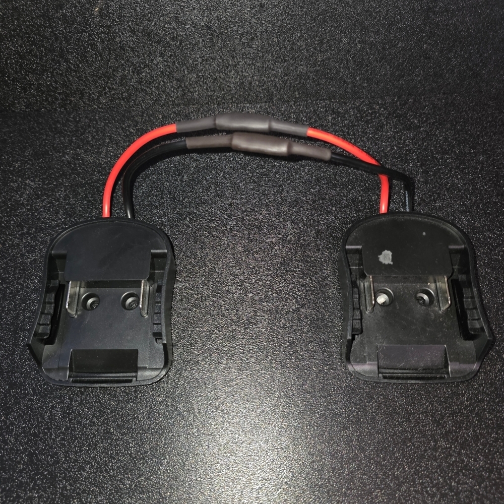 "DEAD" Maki Blue" 18v Battery Reviver/Recharger Device.  Buy 1 Get 1 Free.